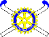 ISFR logo