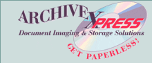 ArchiveXpress