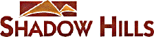 Shadow Hills HOA