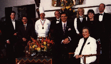 The Tack Room's Fan Club Members gif